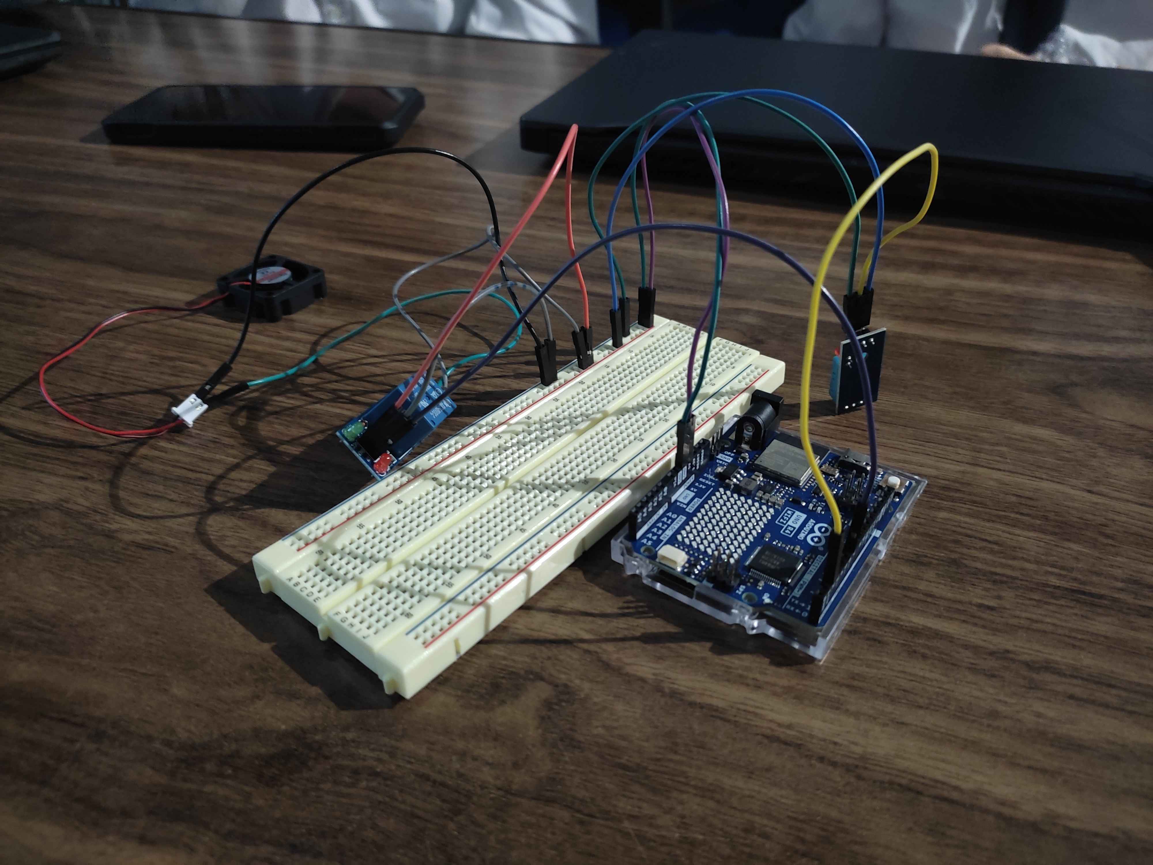 Project Image